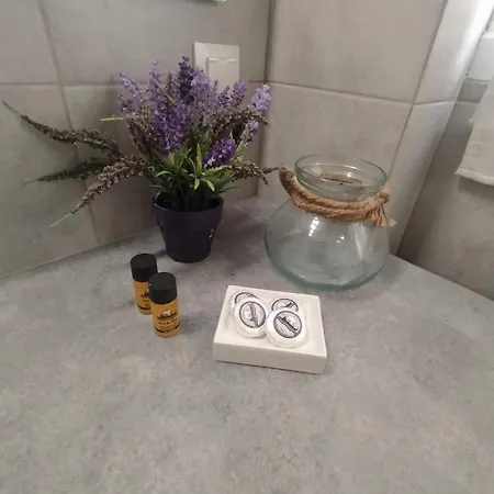Apartment Alkmini Athens