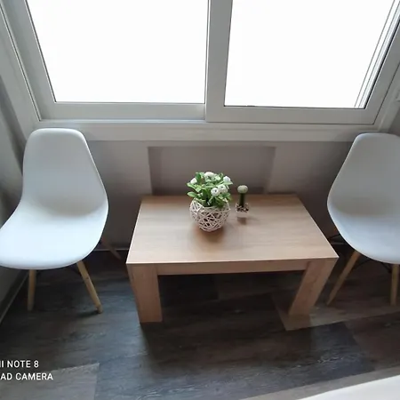 Apartment Alkmini Athens