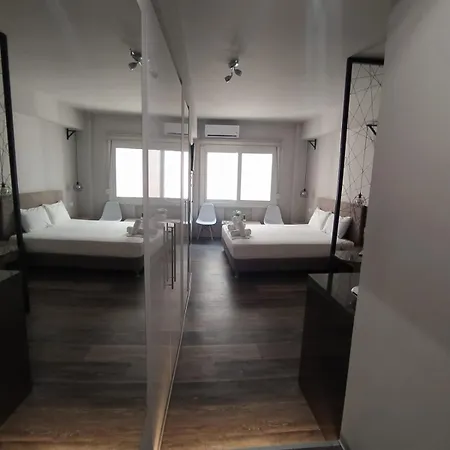 Alkmini Apartment *