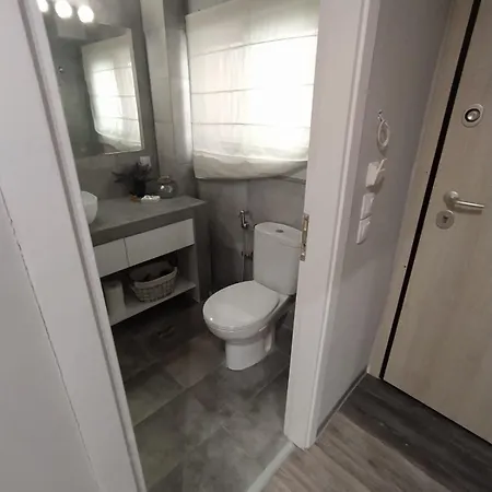 Apartment Alkmini Athens